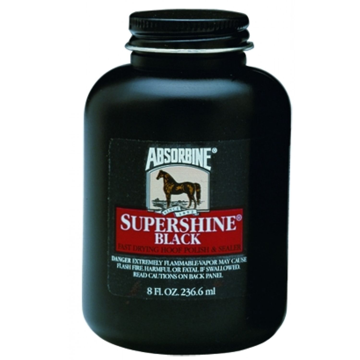 Supershine, Colour: Noir