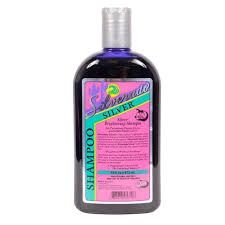 Silverado Shampoo