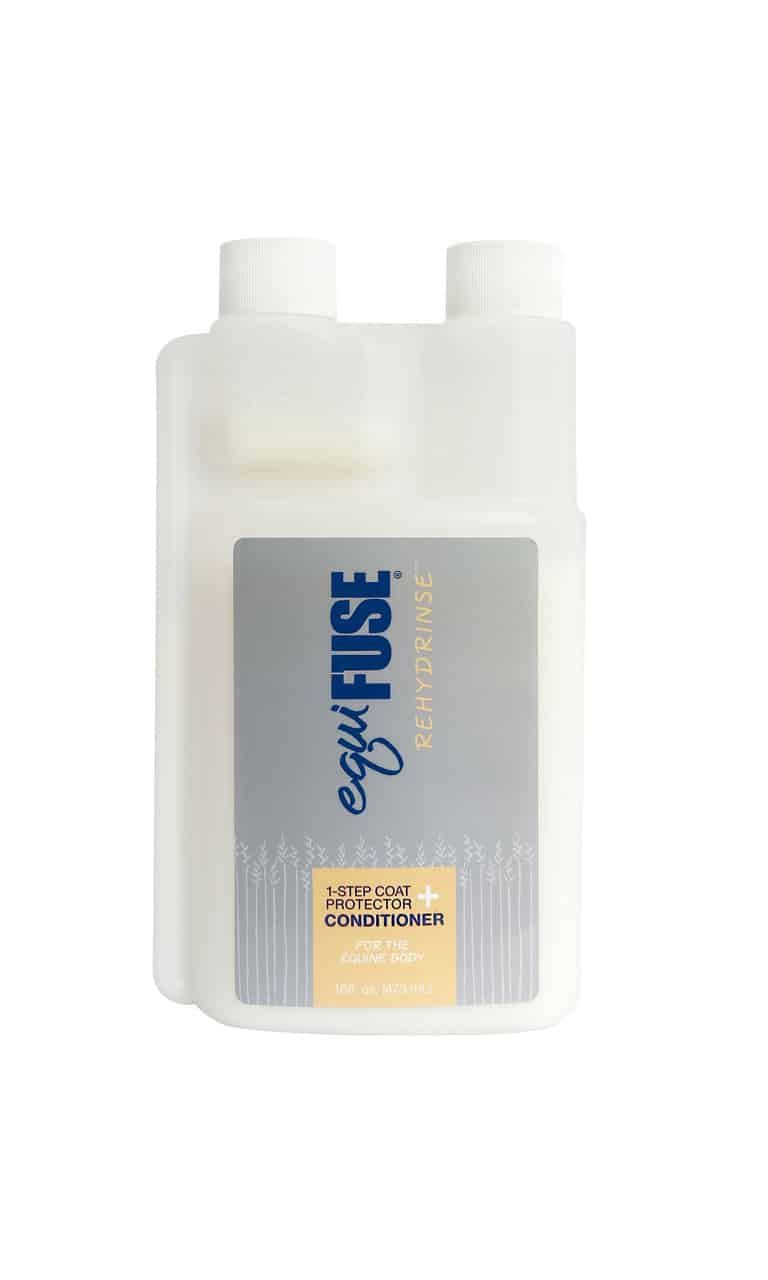 Equifuse rehydrinse - conditioner
