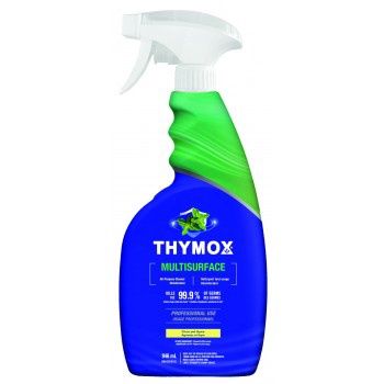 Thymox désinfectant multi-surface, Size: 946ml
