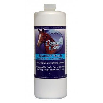 Savon pour lessive Complete Care