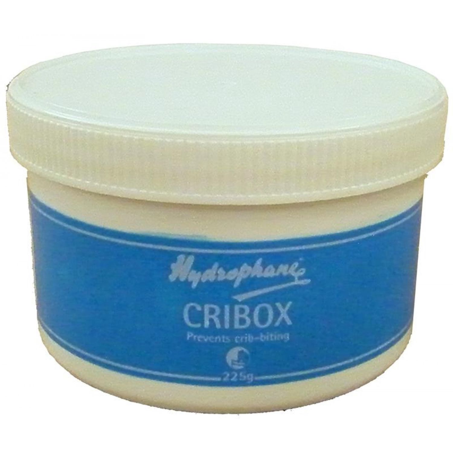 Cribox