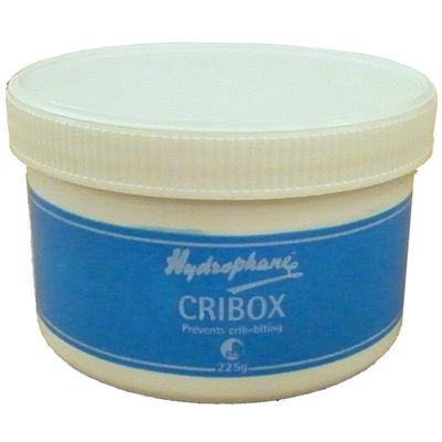 Cribox