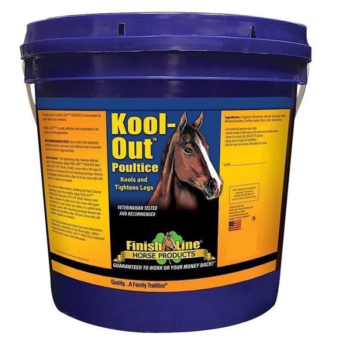 Argile Kool Out, Size: 2.3Kg