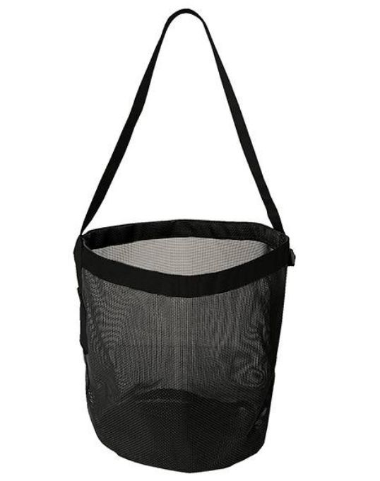 Panier à moulée en filet