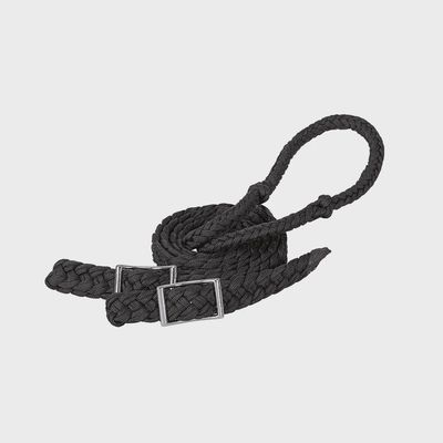 Rênes de baril en nylon - Weaver