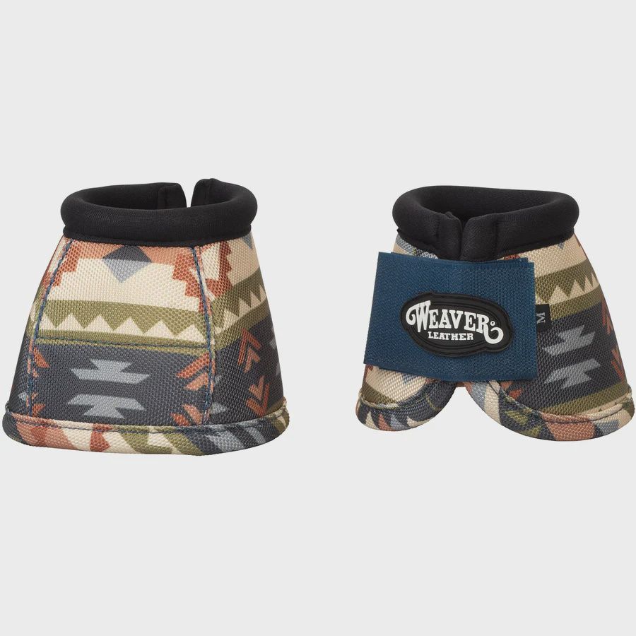 Cloche No-turn - Weaver, Colour: Trekking West, Size: Small