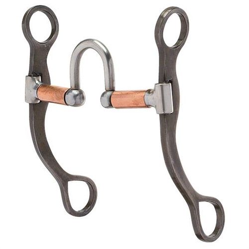 Mors à levier correctionnal