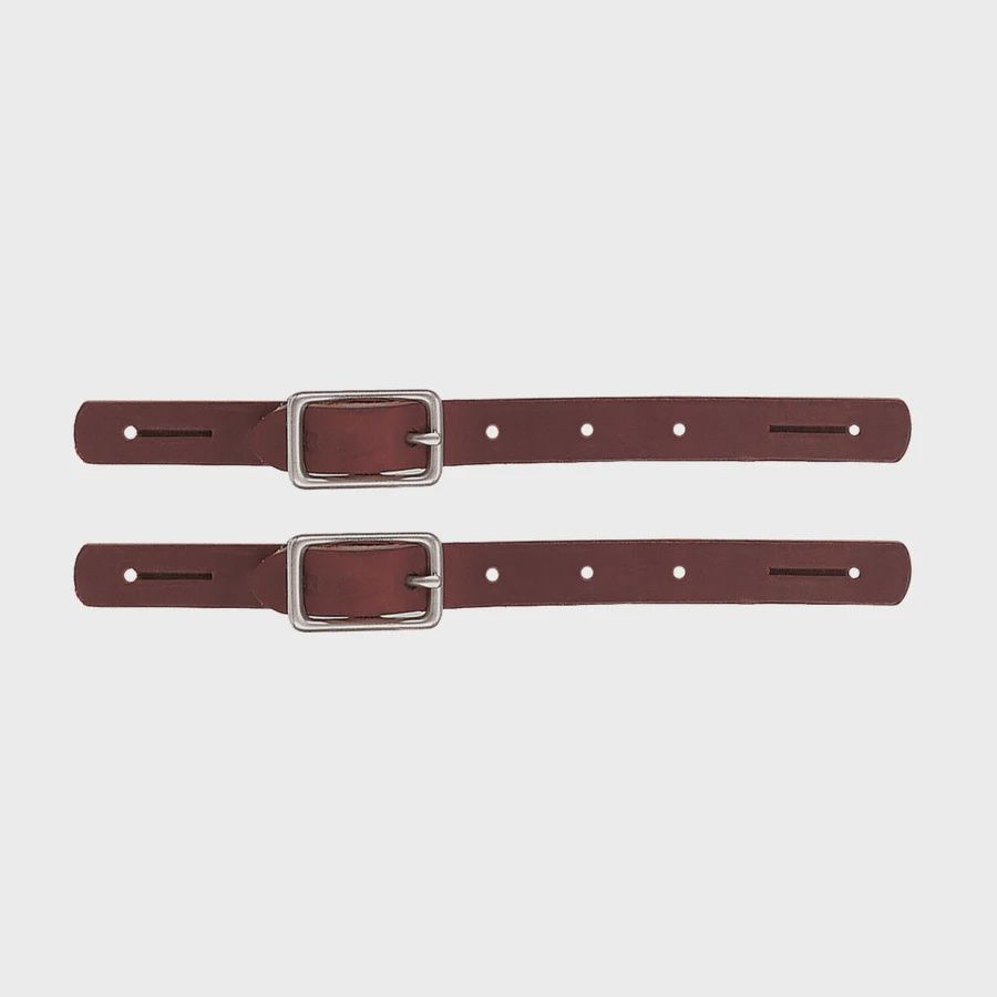 Gance d'éperon Weaver pour enfant, Colour: Bourgogne