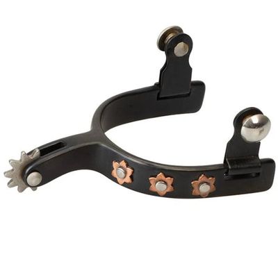 Éperons fleural pour enfants Weaver