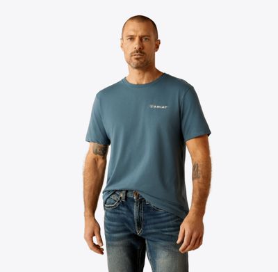 T-shirt Ariat Southwest