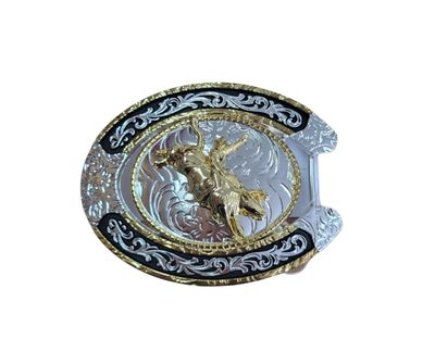 Boucle de ceinture Modestone - Grande