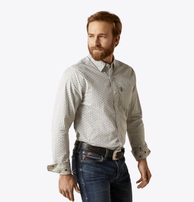 Chemise Ariat - Maddox