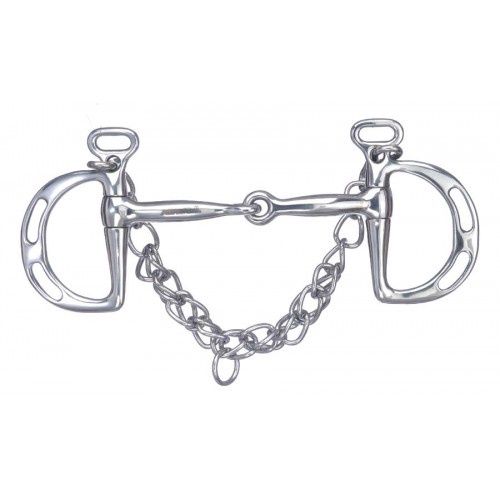 Mors Kimberwick de Metalab