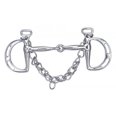 Mors Kimberwick de Metalab