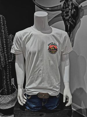 T-shirt Shack story - Southwestern