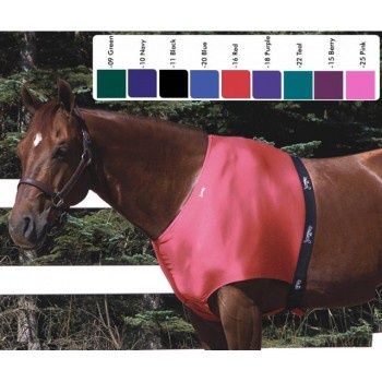 Protecteur épaule en lycra Jammies - Cavalier