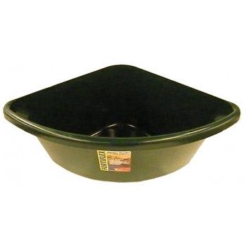 Mangeoire en coin 23L - Fortiflex