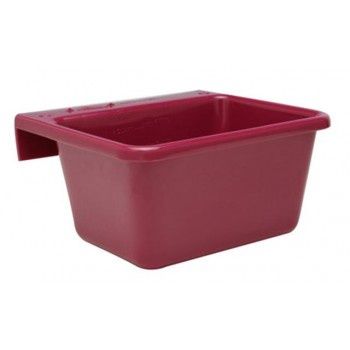 Mangeoire Over Fence 4,73L - Fortiflex