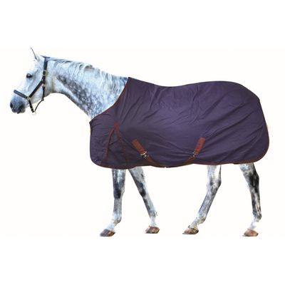 Couverture en coton - Century