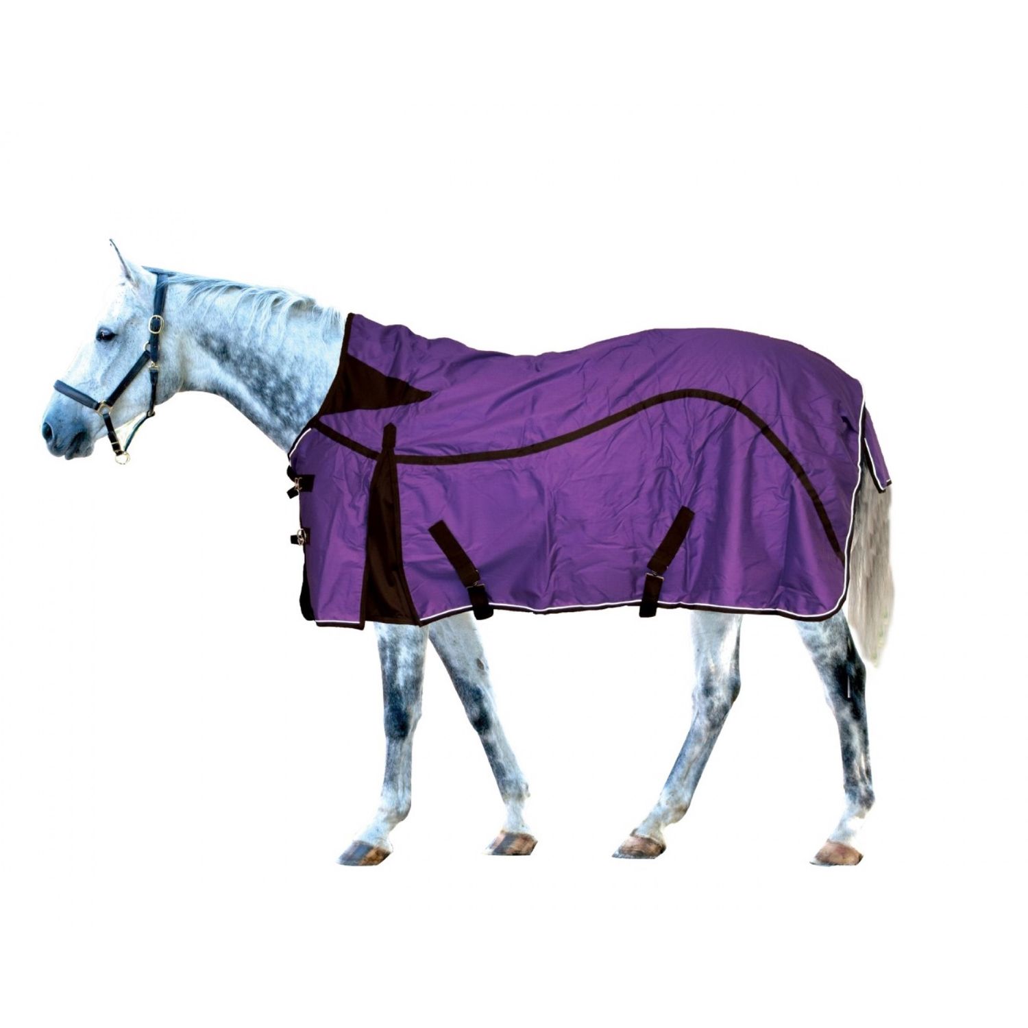 Couverture de pluie doublée - Century