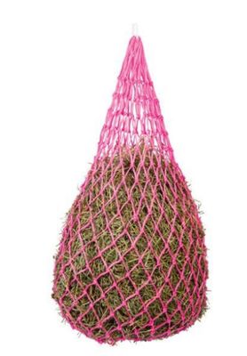 Filet à foin Slow feed