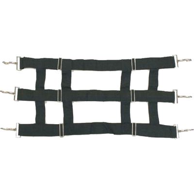 Stall guard en nylon