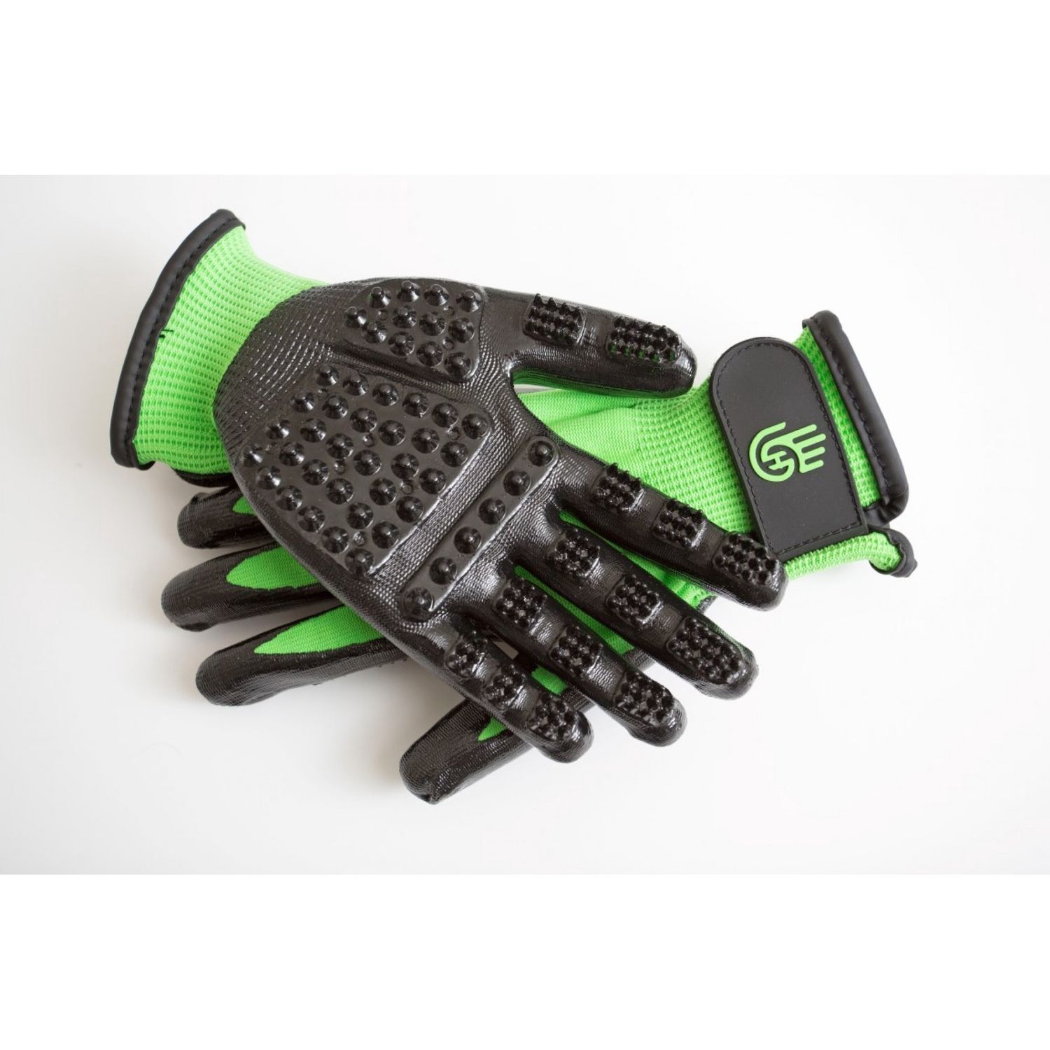 Gants de grooming Hands on