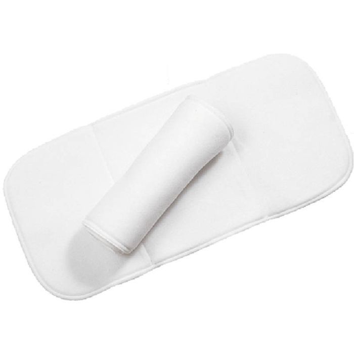 Piqué No Bow - Equi-essentials