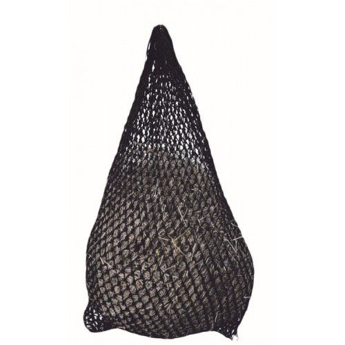 Filet à foin slow feeder ultra - Western Rawhide, Colour: Noir