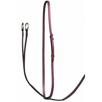 Martingale fixe en cuir - HDR