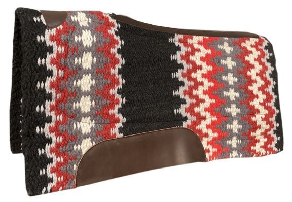 Tapis de selle Comfort fit - GerRyan, Colour: Los Fresnos