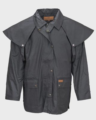 Manteau Outback - Bush Ranger