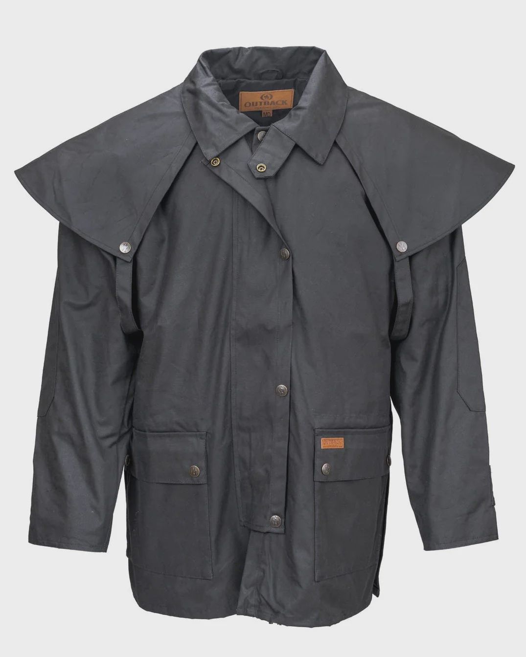 Manteau Outback - Bush Ranger, Size: Small