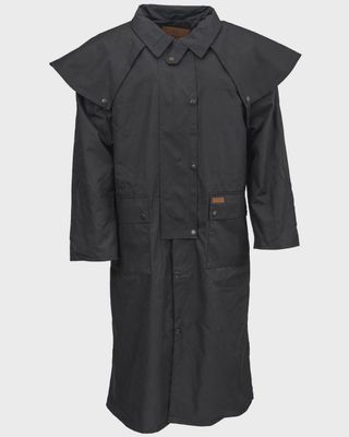 Manteau Outback - Low rider Duster