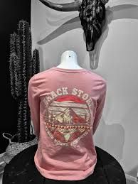 Chandail Shack story - True north cowboys