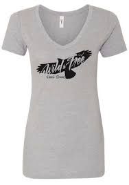 T-Shirt Ranch Brand - Bird