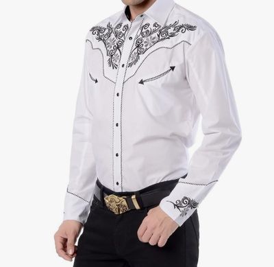 Chemise Modestone - Blanc