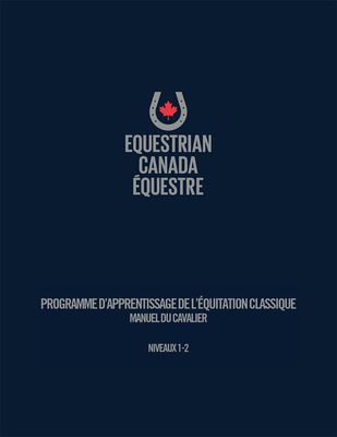 Manuels des cavaliers classiques