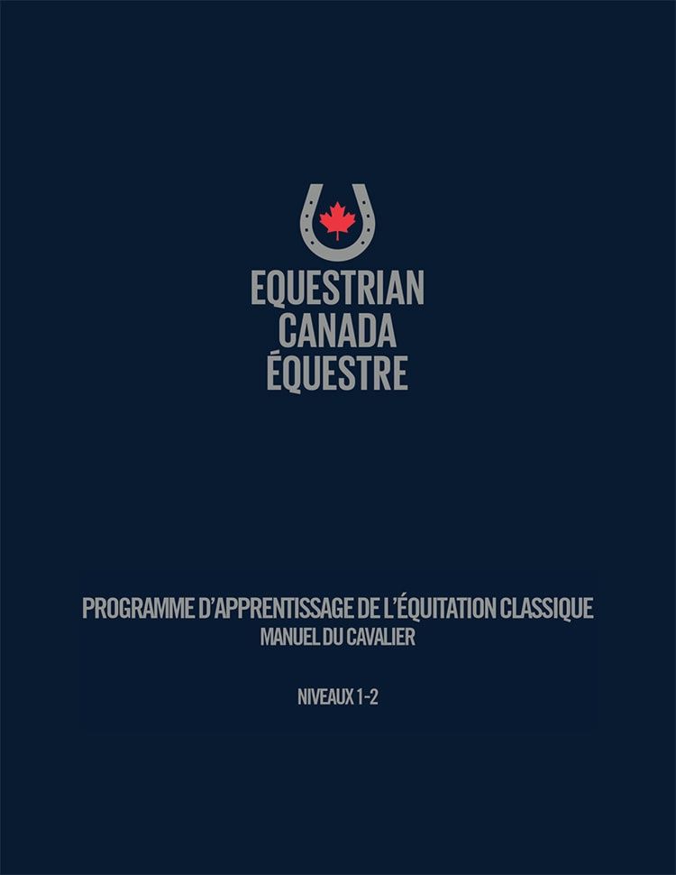 Manuels des cavaliers classiques, Material: 1-2