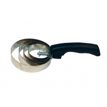 Lame de mue - 4 lames