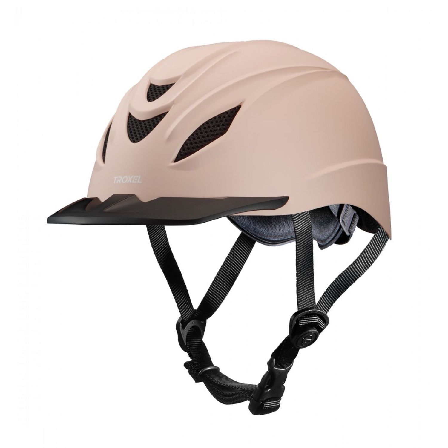 Casque Troxel - Intrepid, Colour: Vieux rose, Size: Small