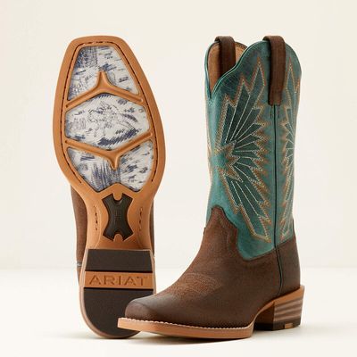 Bottes Ariat - Decatur