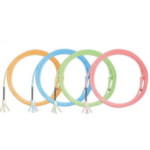 Rope pour enfant 18' - Western Rawhide