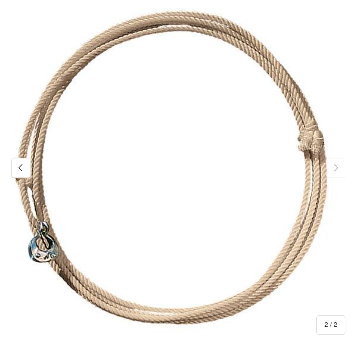 Rope avec quick release - medium