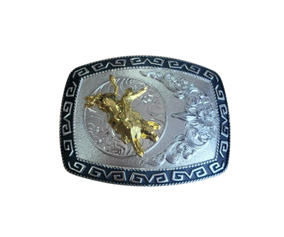 Boucle de ceinture Modestone - Moyenne