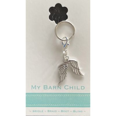 Charms - My barn child