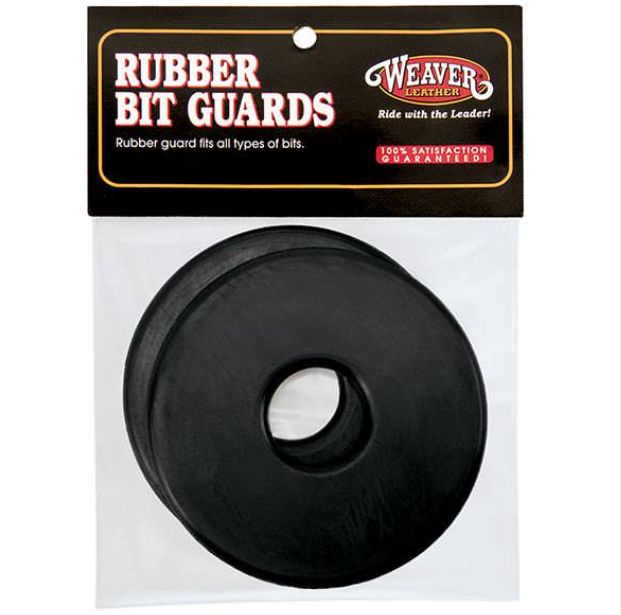 Roulette en caoutchouc - Weaver