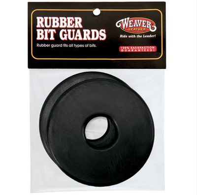 Roulette en caoutchouc - Weaver