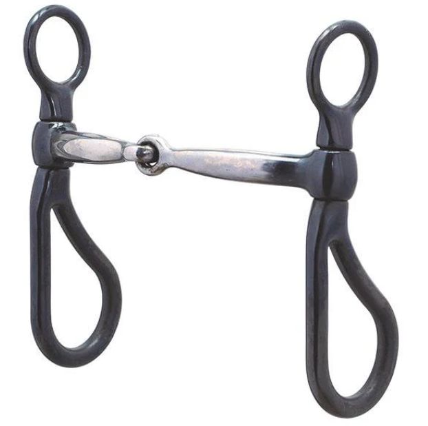 Mors teardrop simple brisure 5'' - Weaver